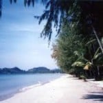 Ban Po and Ban Tai Beach