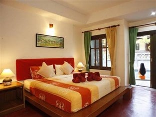 Haad Yao See Through Resort