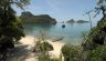 MV Blue Star – Ang Thong Marine Park