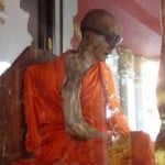 Mummified Monk - Wat Khunaram