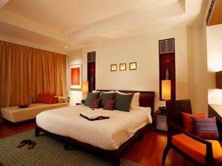Mai Samui Room