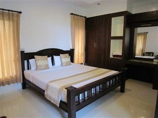 Promtsuk Buri Bedroom