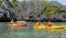 Samui Kayaking – Family Fun
