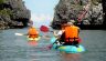 Samui Kayaking at Ang Thong