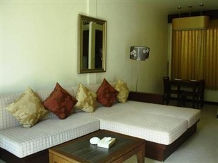 Al's Resort Villa Deluxe Suite