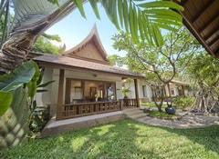 Thai Beach House Samui, Lamai Beach Koh Samui