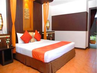 Al's Resort Villa Deluxe