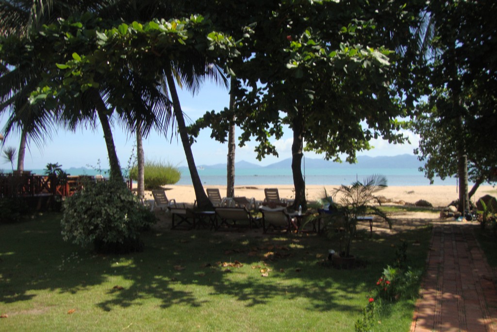 The Waterfront Resort