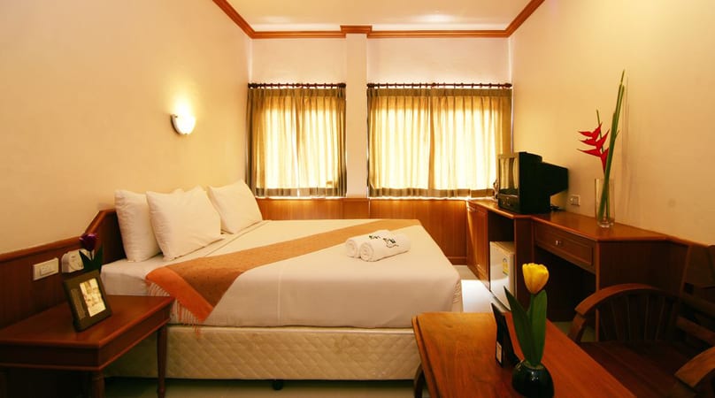 Haad Yao Bay View Resort