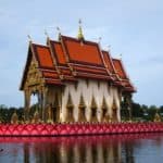 temples of Thailand