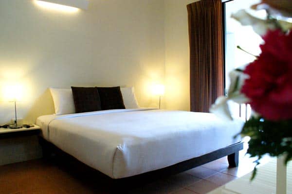 Lamai Wanta Beach Resort