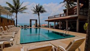 Malibu Beach Resort Pool