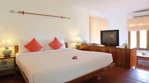 Malibu Beach Resort Room