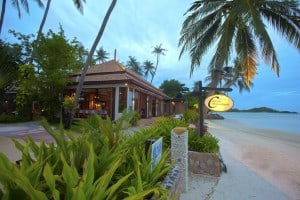 Chaba Cabana Beach Resort and Spa