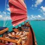 Island Cruises in Koh Samui with Easy Day Thailand