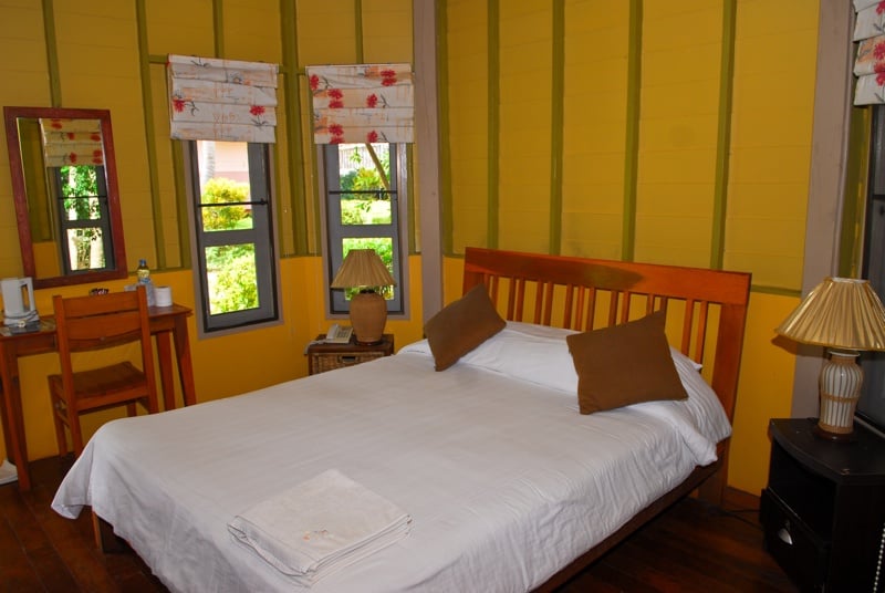Sailor Cottage Coral Grand Koh Tao