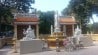 Koh Phangan Temple