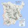 Full Day Samui Bicycle Tour Map Map of a Full Day Samui Bicycle Tour. This 50-75 km tour is Easy to Moderate.