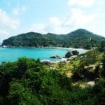 Koh Samui Tagesausflug
