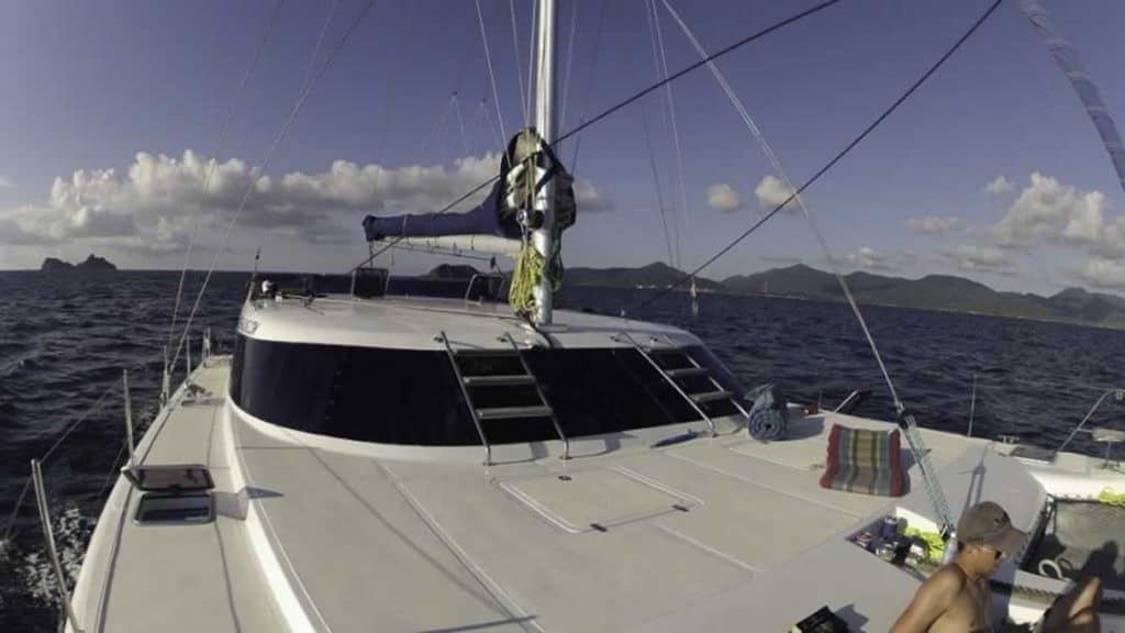 Samui Boat Charter - Nautiness cruising