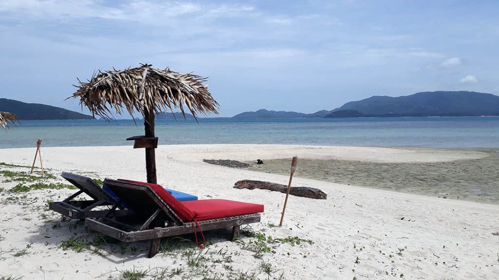 Koh Madsum
