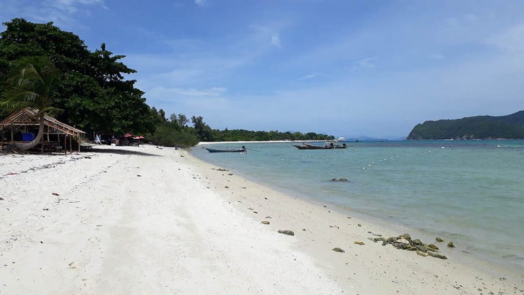 Koh Madsum