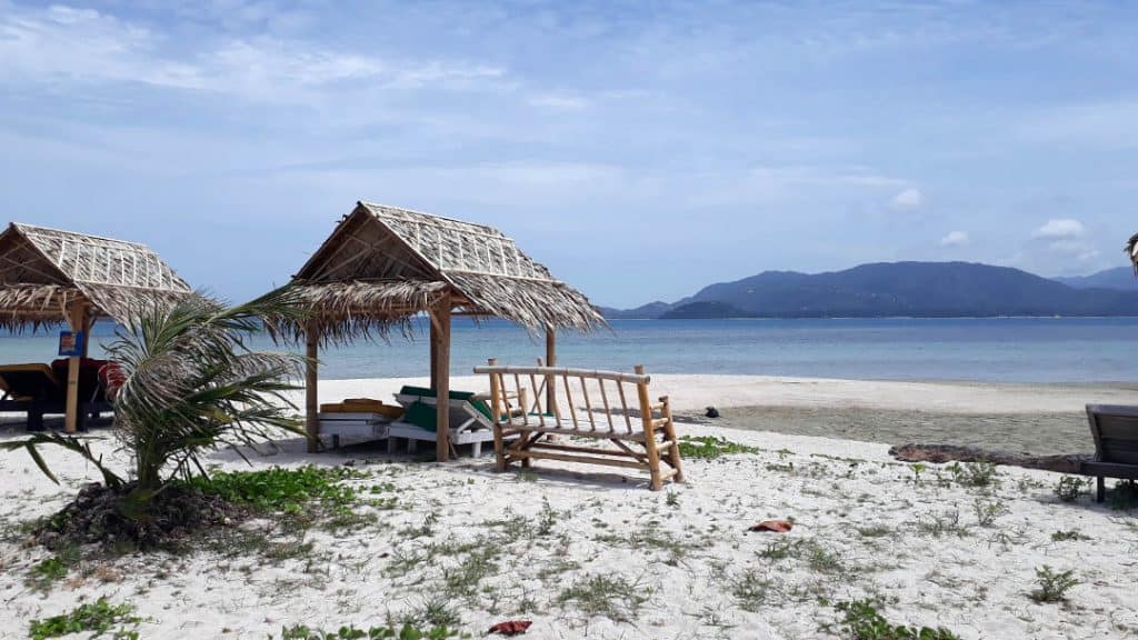 Koh Madsum