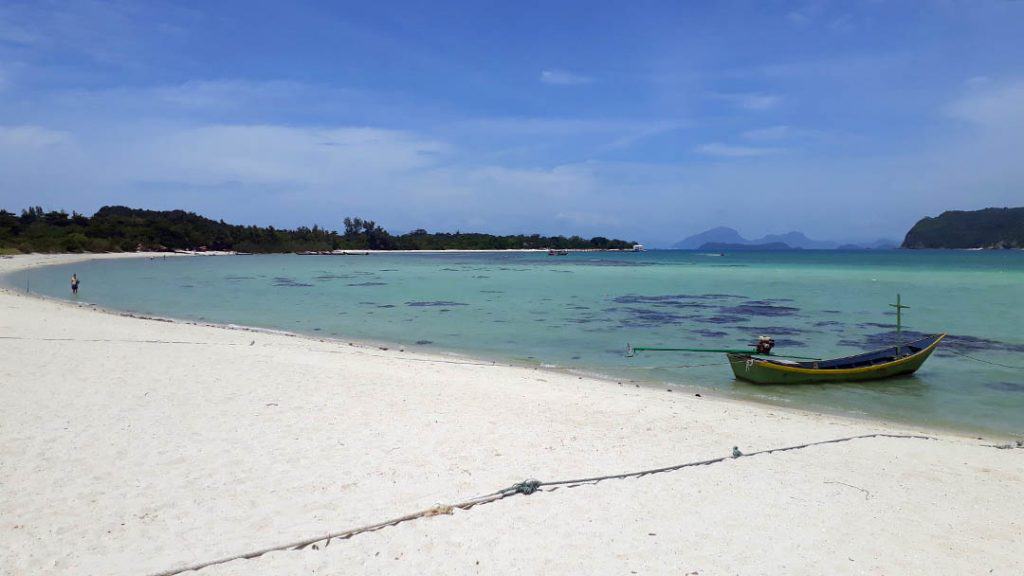 Koh Madsum
