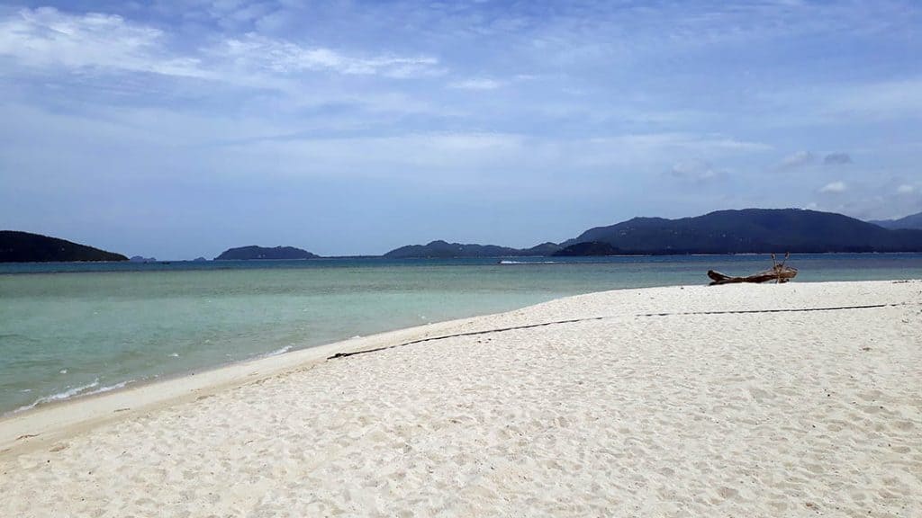 Koh Madsum