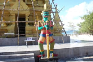 Thailand tours - Samui