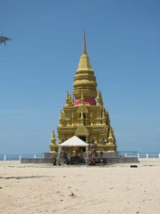 koh samui tours and trips